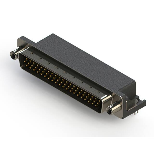 633-062-363-040 EDAC Inc.  Conjuntos de conectores D-Sub